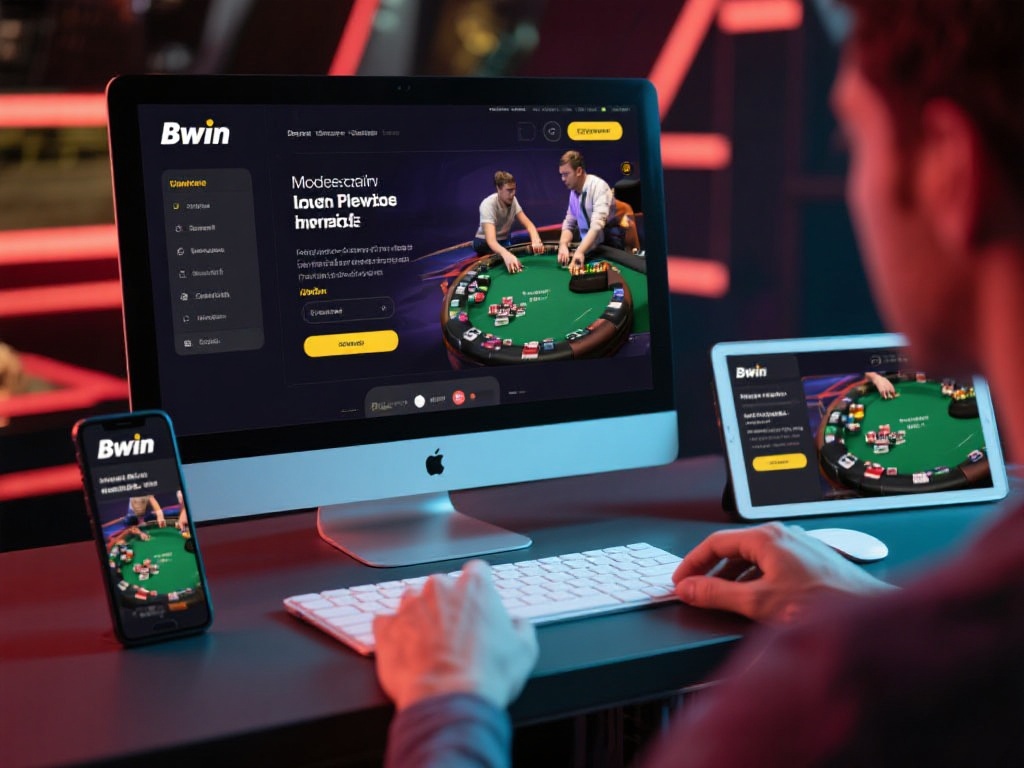 深度剖析Bwin亚洲必赢娱乐平台游戏魅力与独特优势 