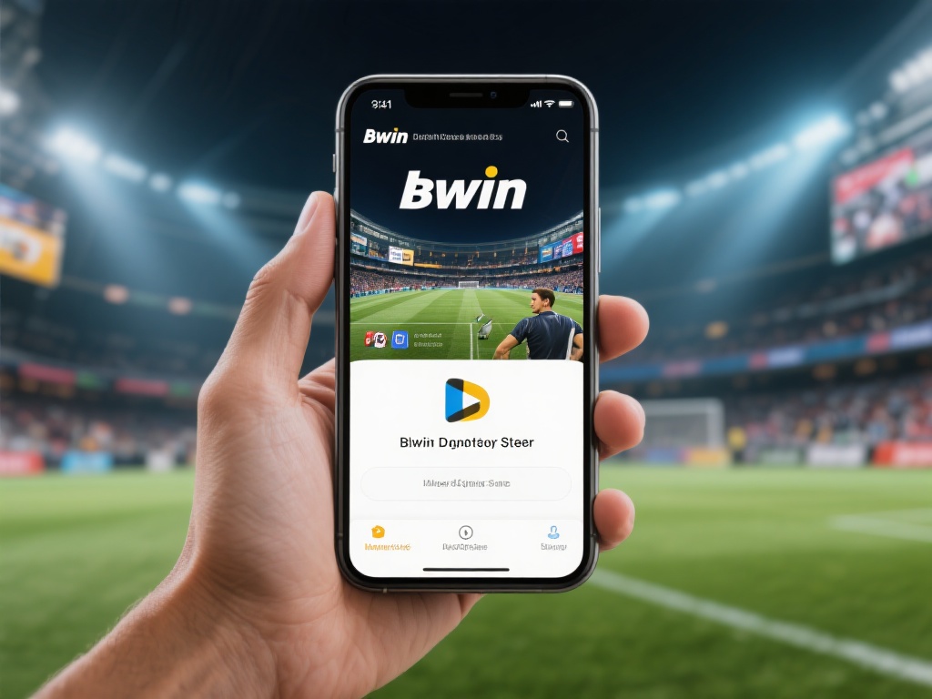 必赢bwin体育下载与使用详细教程指南 