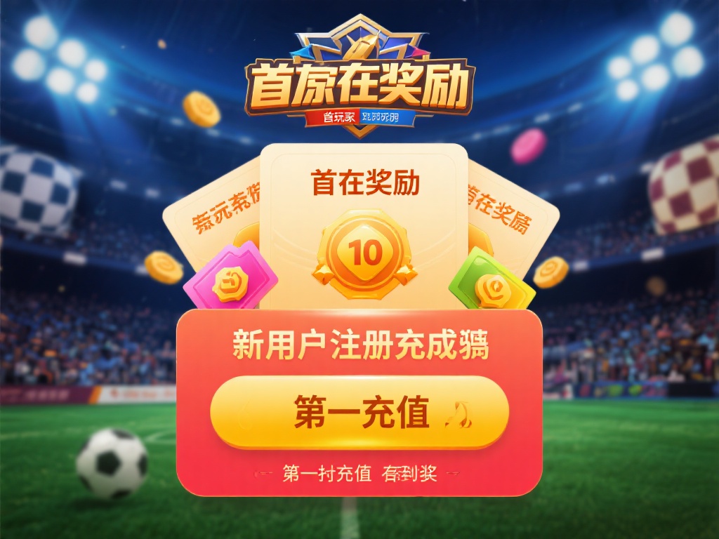 畅享bwin体育必赢优惠:指尖体验无尽奖励乐趣 首存奖励:新用户注册成功后,可通过第一笔充值获得额