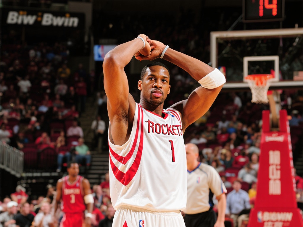 必赢bwin体育:跟随麦迪畅享篮球巅峰魅力与激情 篮球是一项充满激情与挑战的运动,它不仅是竞技体育的