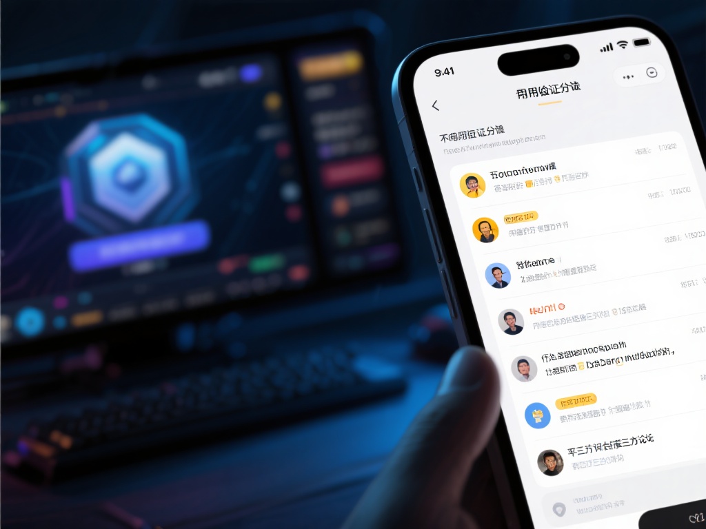 另一个可以用来验证的方法是查看用户评价和行业内技术