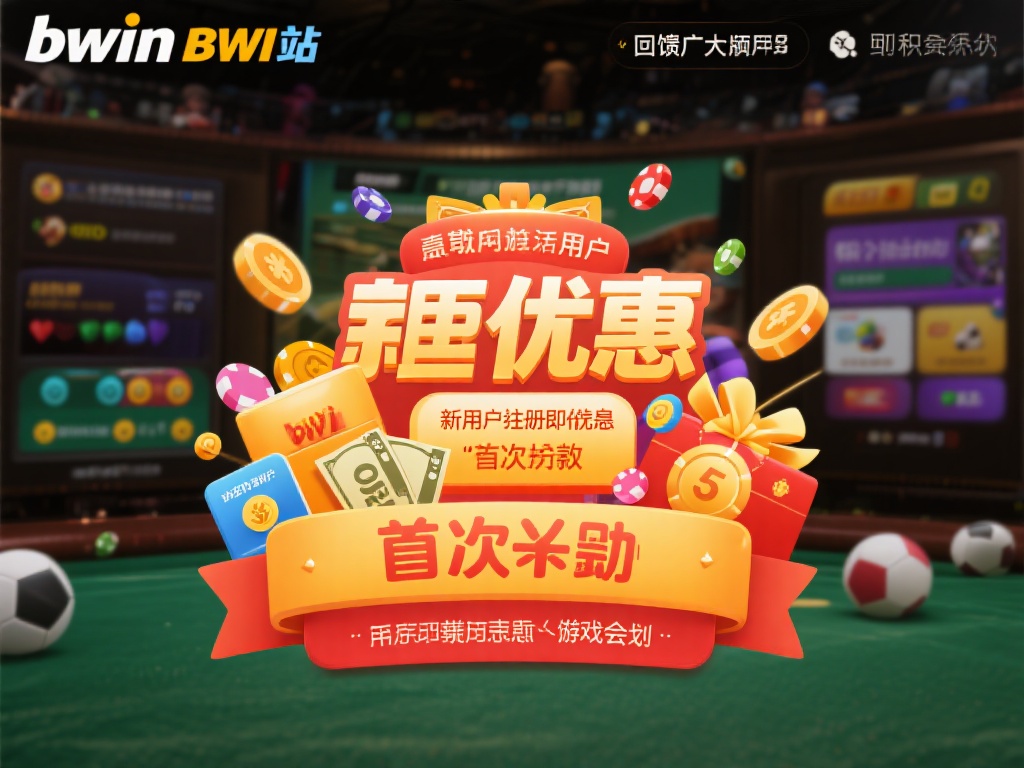 为了回馈广大用户，bwin必赢网站定期推出各种诱人