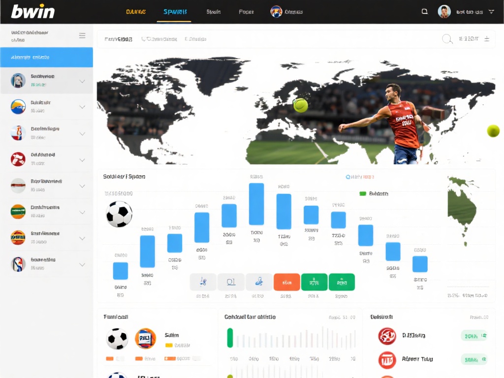 必赢bwin体育以其独特的方式展现全球体育赛事的排