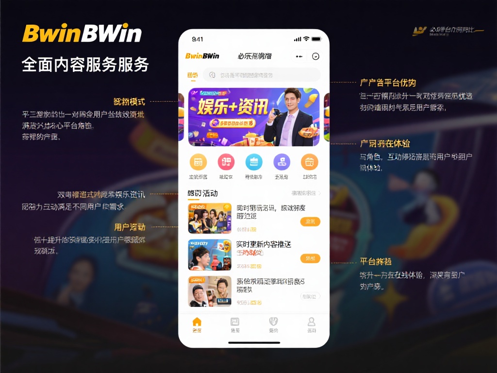与普通平台相比，必赢bwin官方网站最大优势就是其