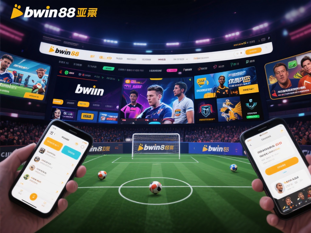 bwin68必赢亚洲之所以备受追捧，不仅仅是因为它