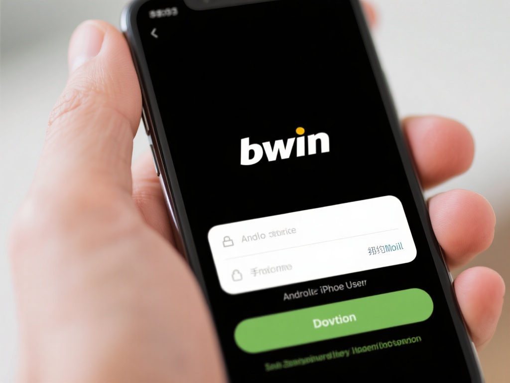 必赢bwin官网app下载攻略:新手快速上手操作指南详解 首先,访问必赢bwin官网,选择适合您设备的应用版