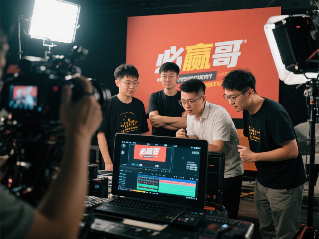 深度解析bwin抖音必赢哥账号的自媒体运营策略 在竞争激烈的自媒体环境中,内容质量是决定成败的核心