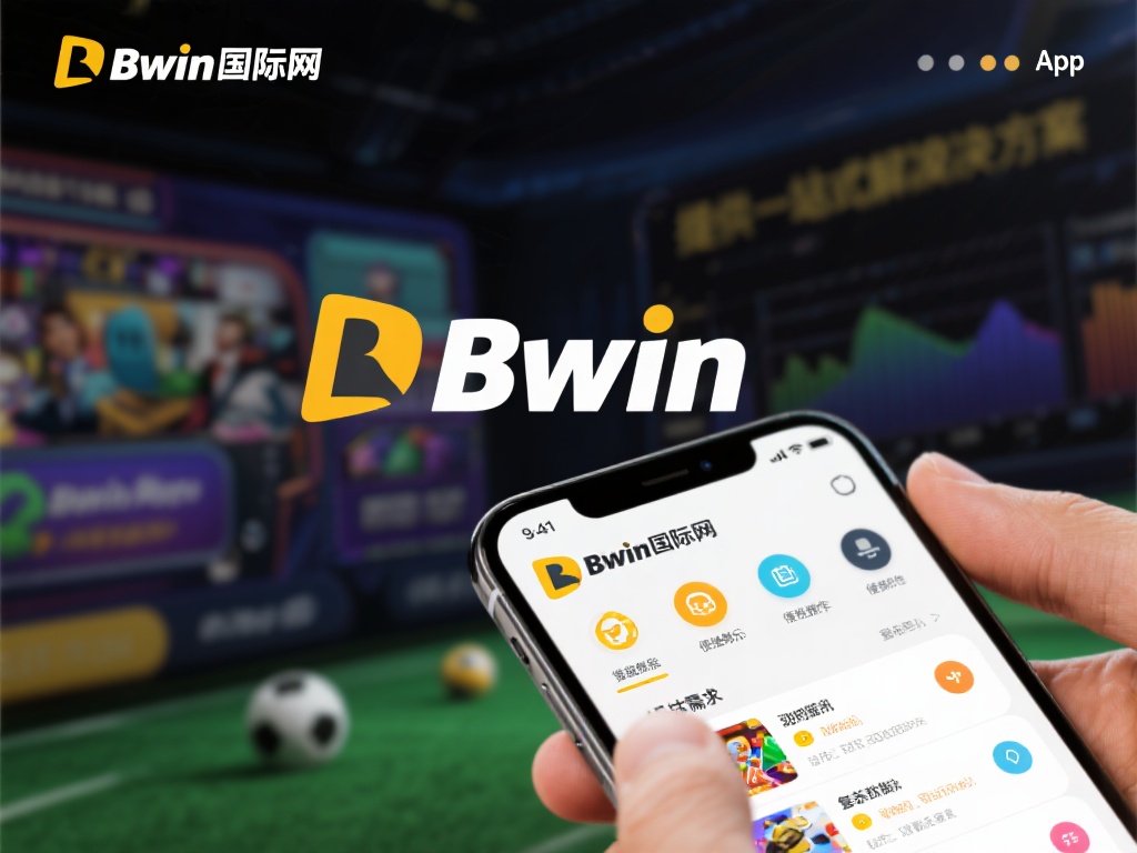 深入探索必赢国际网址bwin app多功能平台魅力 必赢国际网址bwin app以集娱乐、便捷操作和独