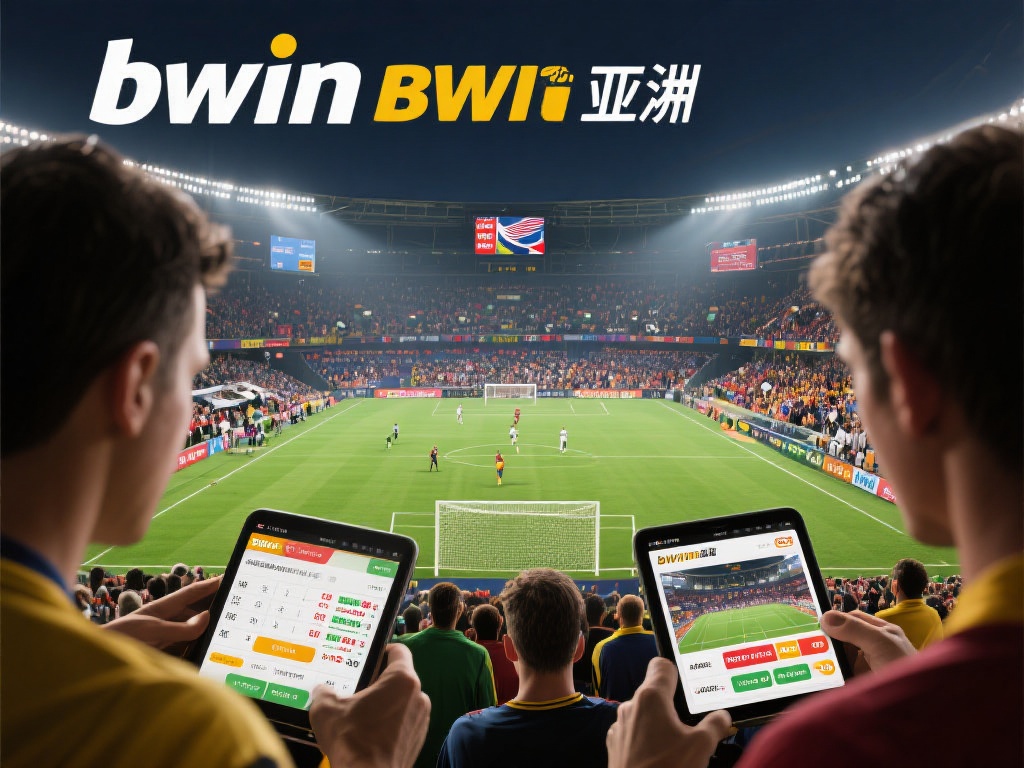 bwin必赢亚洲:全方位畅享彩票、体育与真人游戏的综合体验 对于那些钟爱体育的人士来说,bwin必赢亚洲无疑是