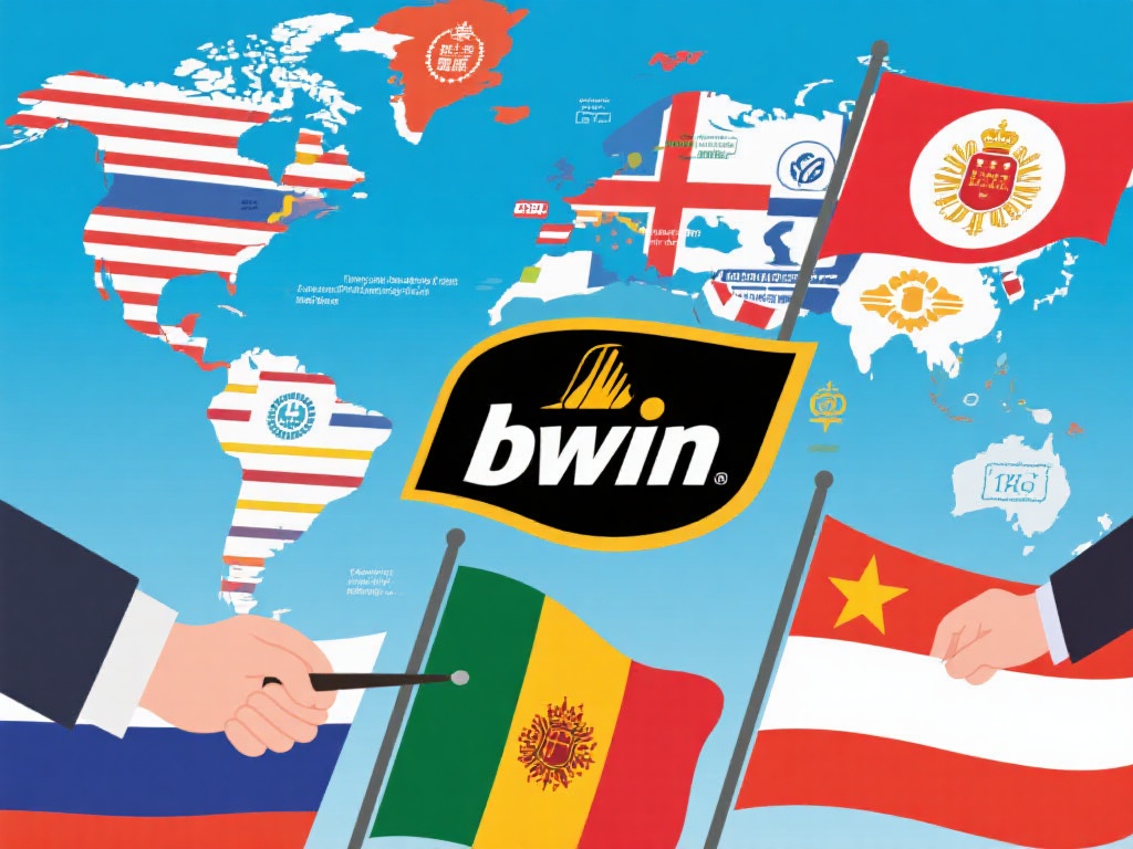 Bwin必赢跨国并购挑战及未来市场机遇深度分析 法律与合规风险
不同国家的法律法规各不相同,企业