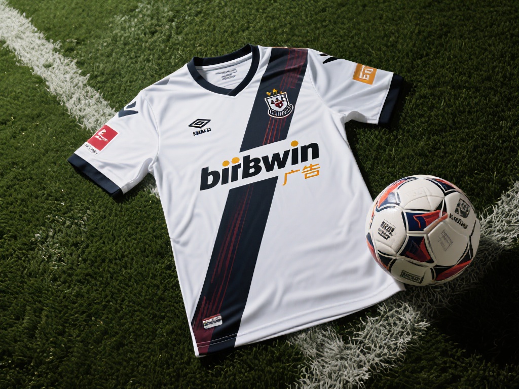 经过多年的品牌发展和积淀，必赢bwin广告球衣已不