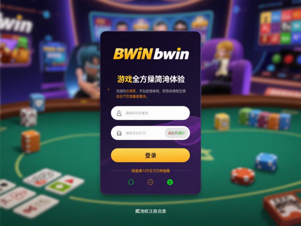 深入探秘必赢bwin手机游戏奥秘，畅享无限精彩体验 