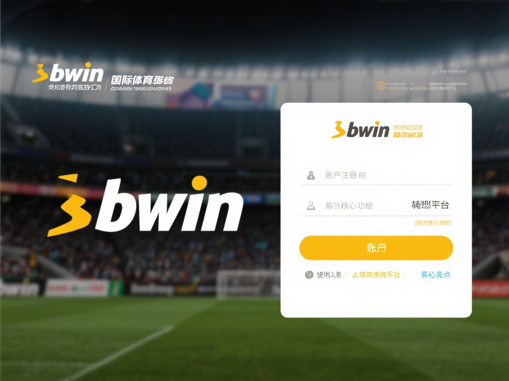 如何快速注册使用bwin必赢国际体育平台登录教程 