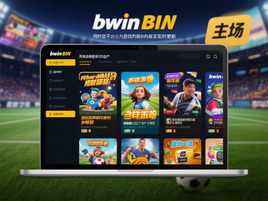 Bwin必赢唯一中国官方网站，全方位打造顶级娱乐盛宴 