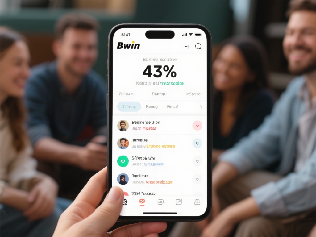 必赢bwin官方网站在用户参与度方面的成功有目共睹