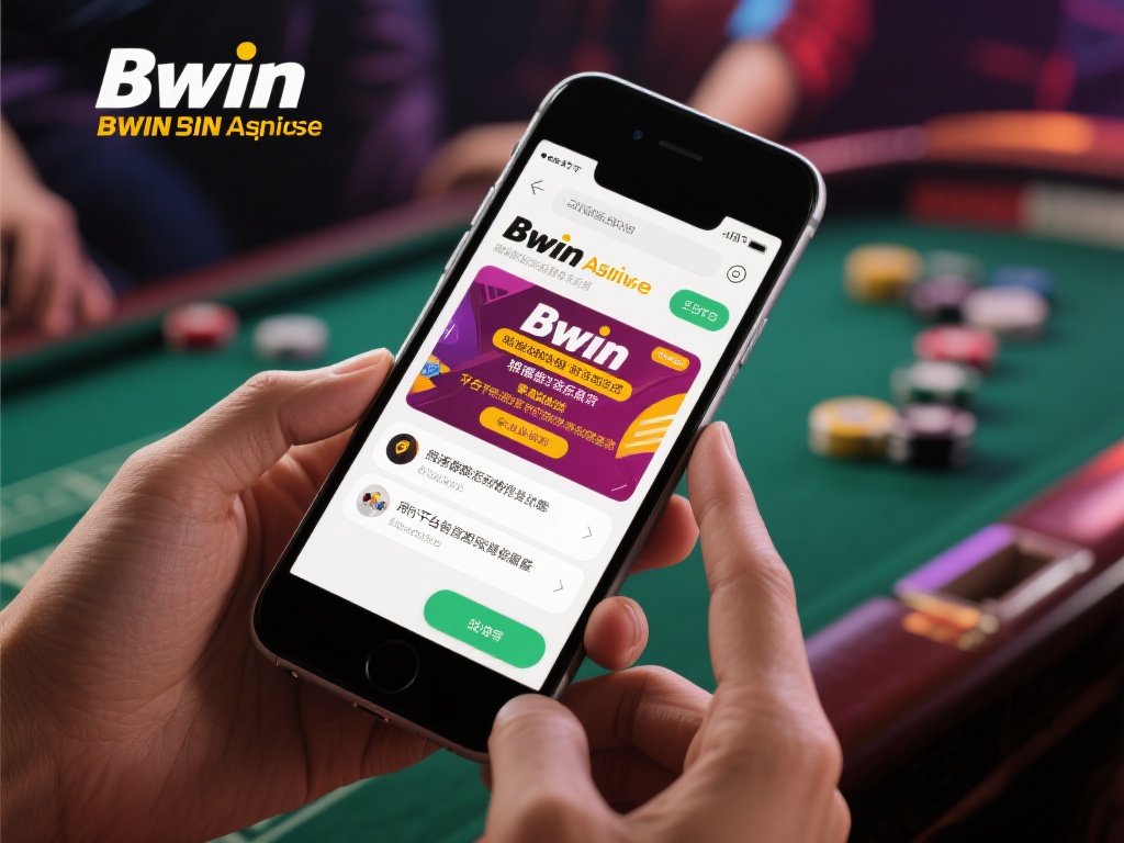 全新升级必赢亚洲手机版,畅享多元娱乐体验 此外,bwin必赢亚洲手机版网址还推出了专属手机端