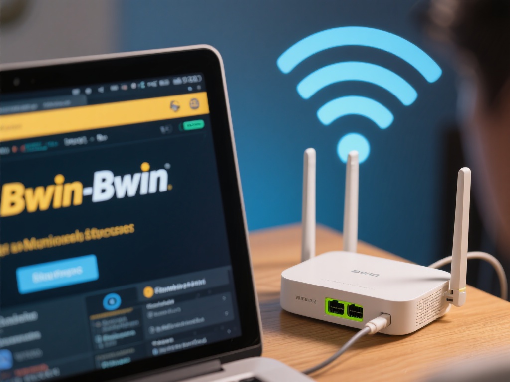 快速掌握必赢bwin官网入口平台访问技巧 在访问必赢bwin时,网络信号的强度直接影响您的体