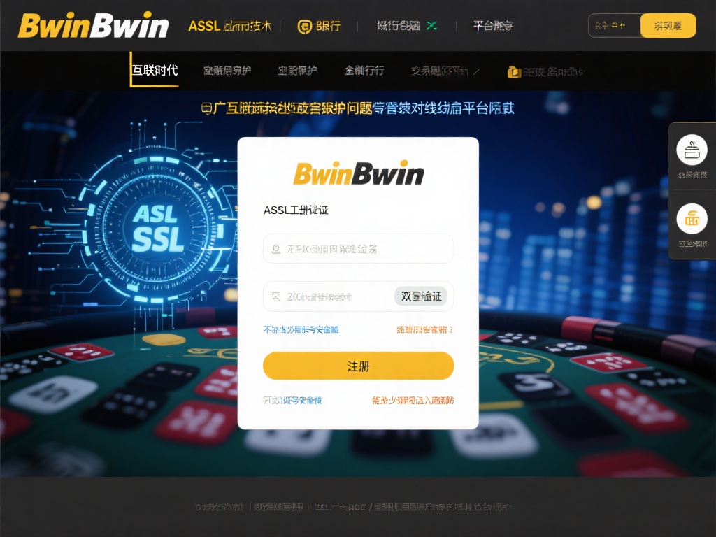 互联网时代，信息安全问题不容忽视，这对于线上娱乐平