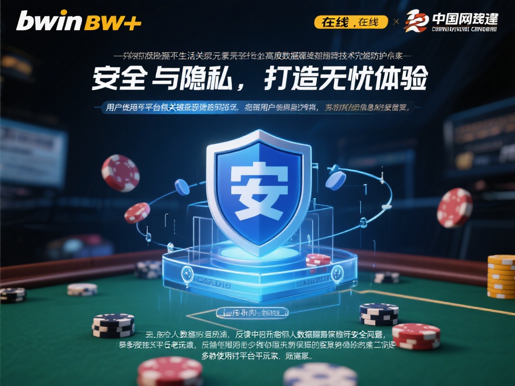 bwin必赢唯一中国官方网站,为您开启极致娱乐新体验 安全与隐私:打造无忧体验
在“在线”逐渐成为生活