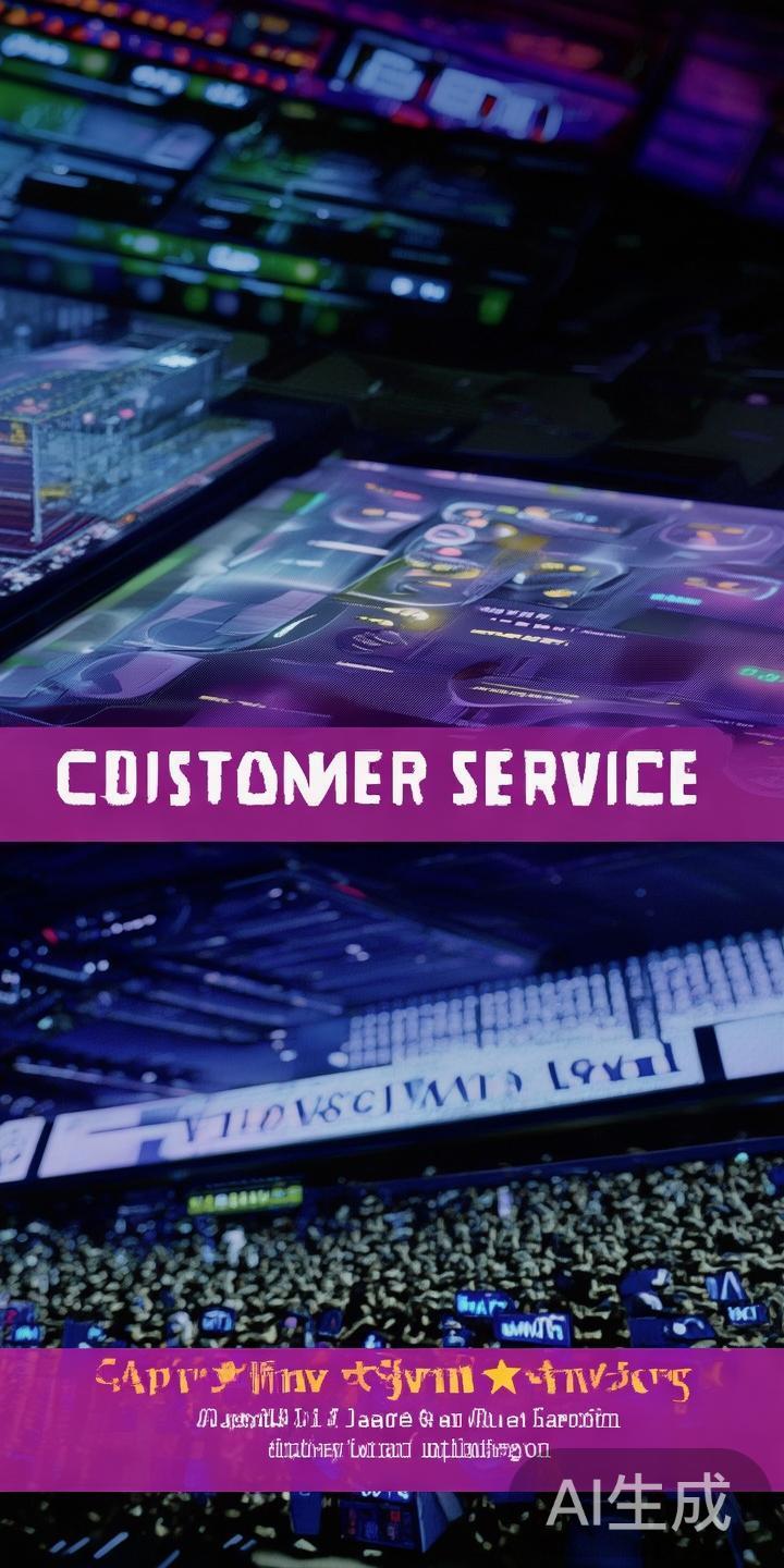 一、bwin必赢体育网站客户服务的重要性
在网络