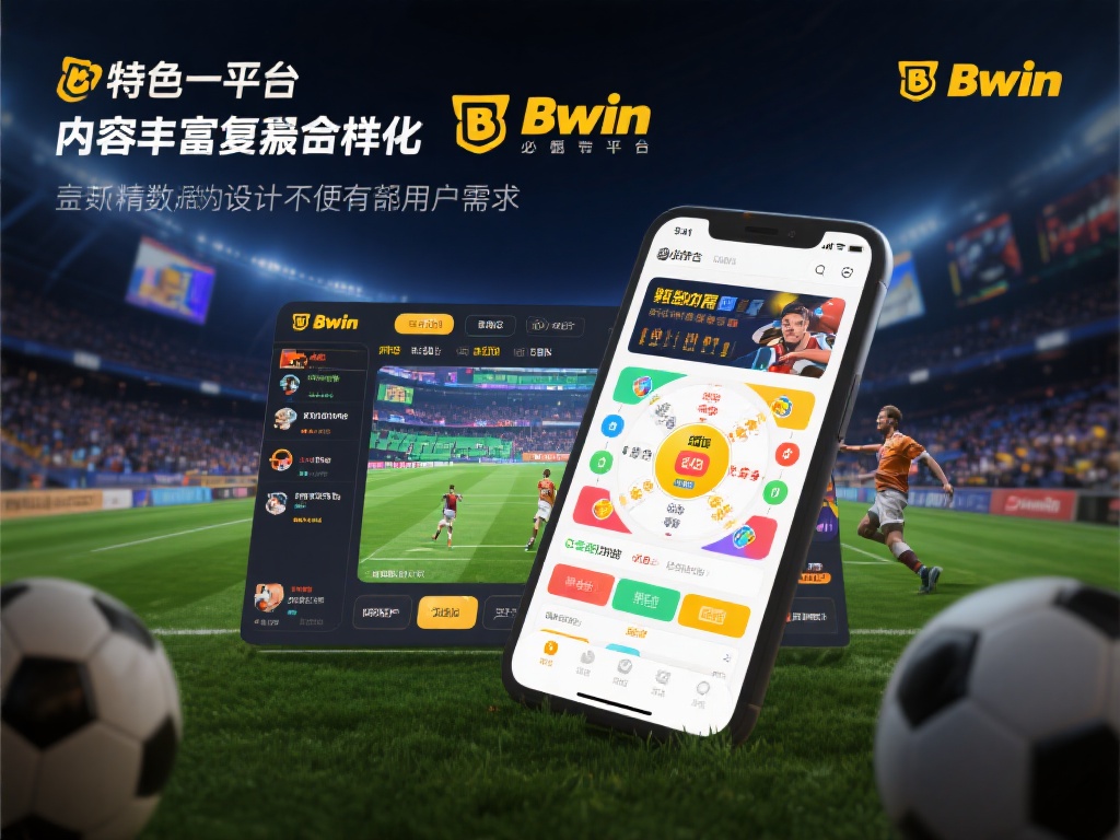 深度解读bwin必赢顶尖平台特色,畅享极致娱乐风暴 必赢平台的特色之一在于其内容丰富的全覆盖性。无论是