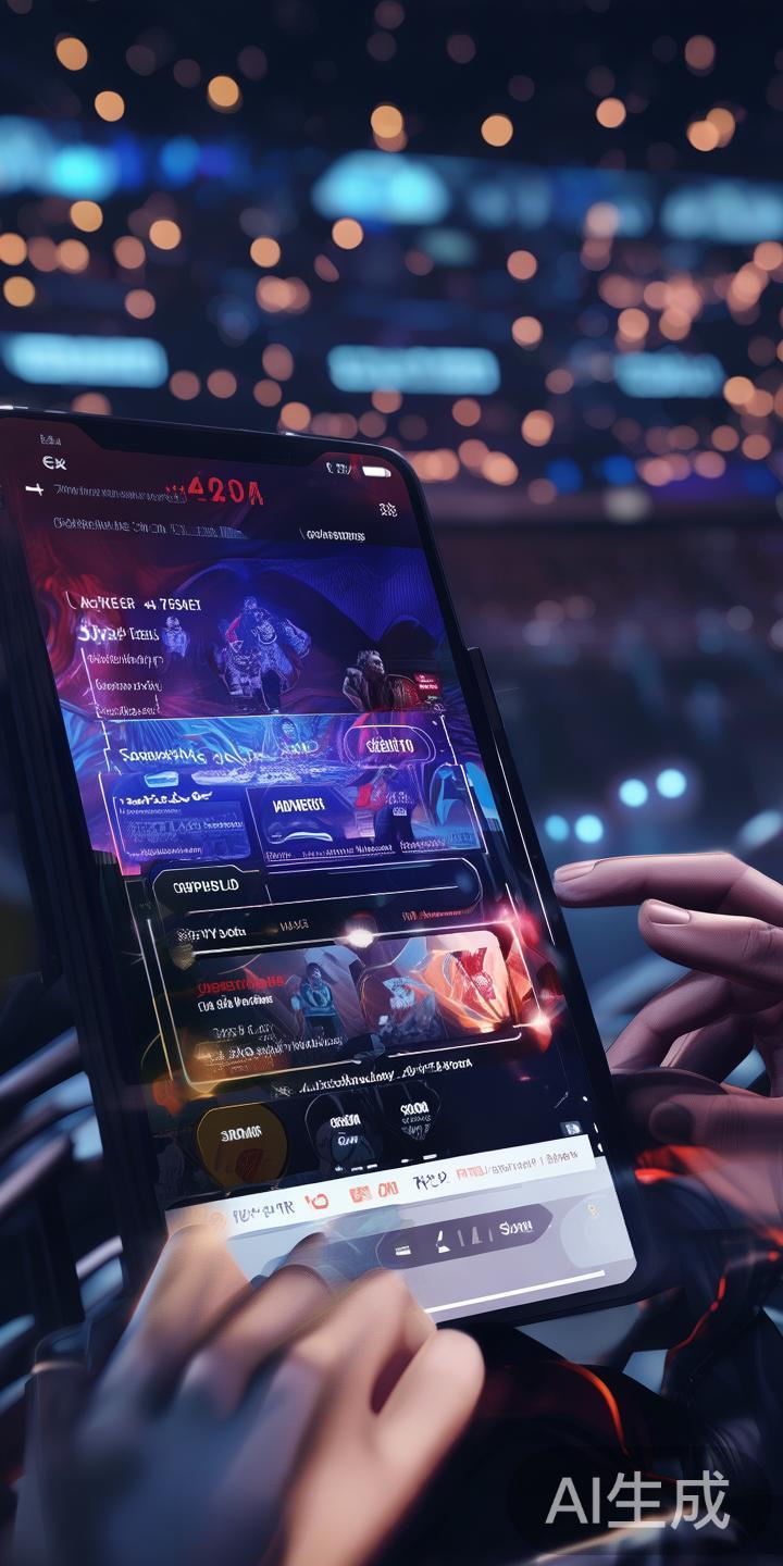 必赢体育在线官网登录开启全新精彩体育体验,尽享极致运动乐趣 伴随着大数据和人工智能的发展,平台能根据用户的兴趣