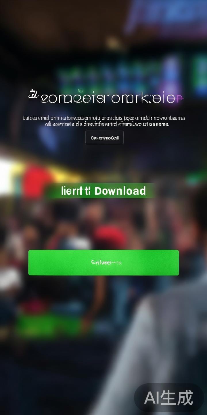 访问官网获取下载链接：进入必赢体育官网，在首页找到