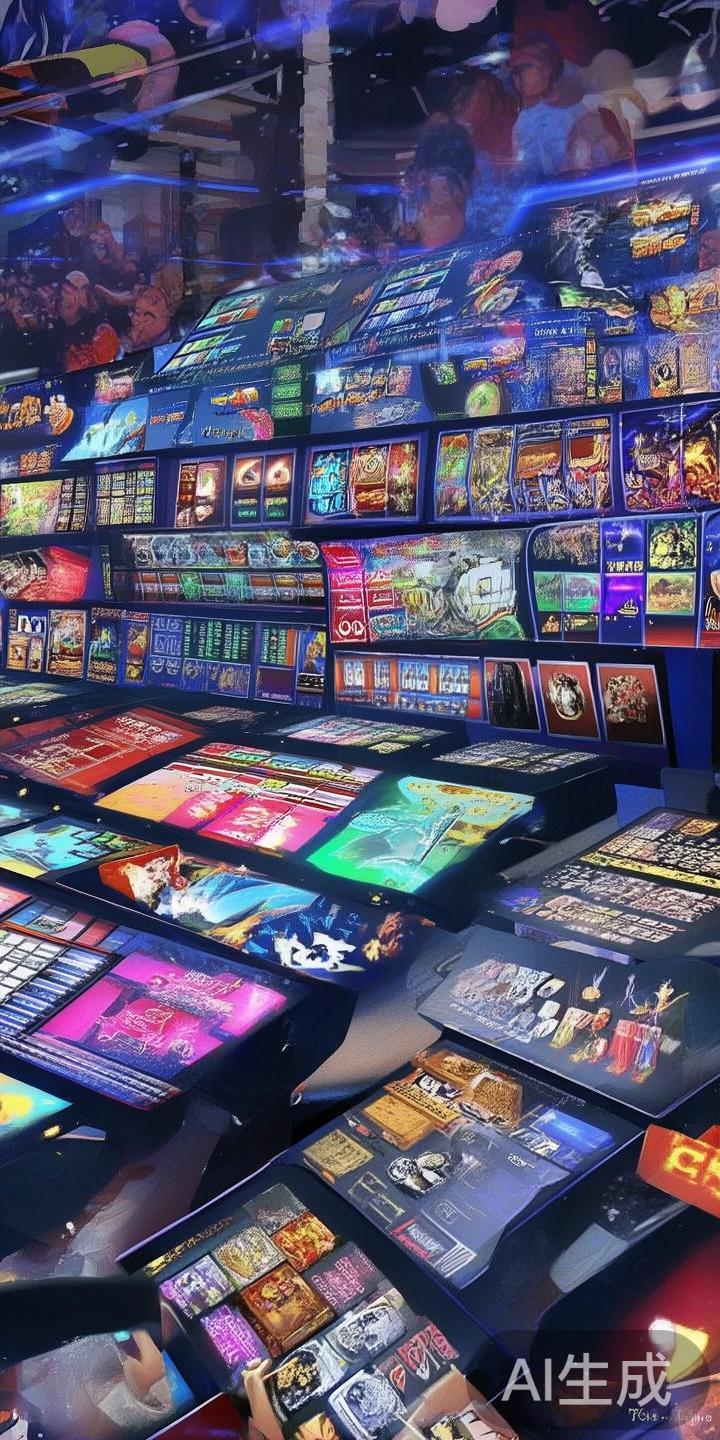 尽情体验必赢体育带来的极致线上娱乐盛宴,畅享无限精彩! 此外,必赢体育提供丰富的游戏类别,涵盖了体育赛事、