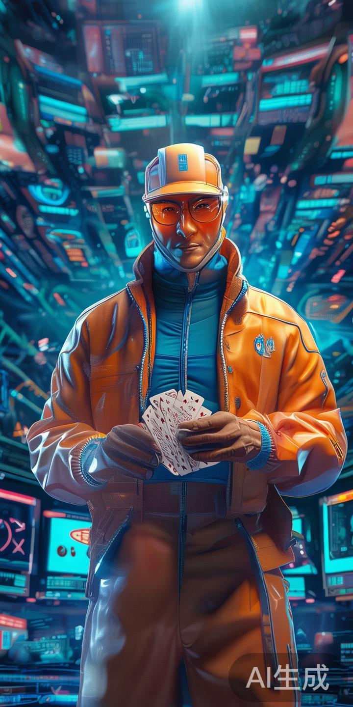 随着阿里体育不断拓展其体育和娱乐生态，必赢德扑作为