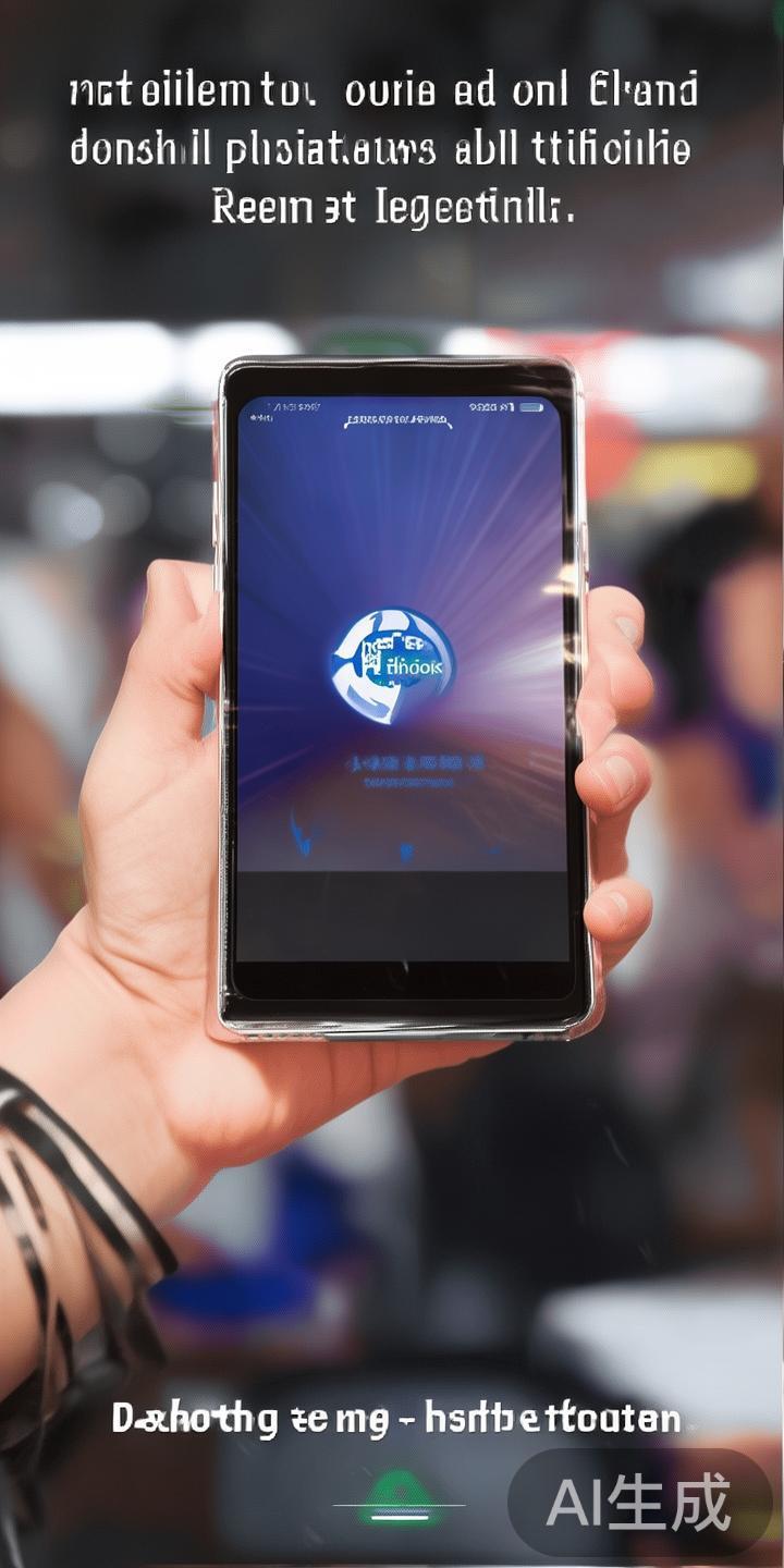 必胜体育官方APP注册流程详解及账号快速创建指南 在正式注册账号之前,首先需要下载安装必胜体育官方应